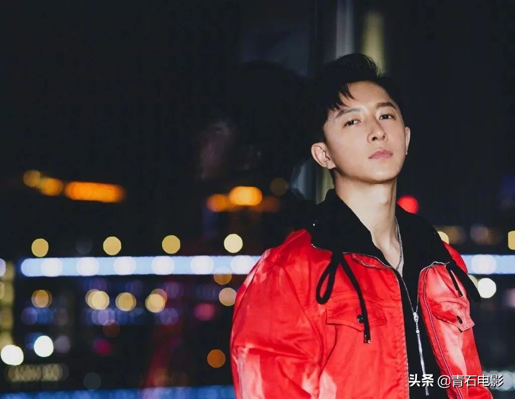 卢靖姗韩庚现在怎样了,韩庚怎么评价卢靖姗的