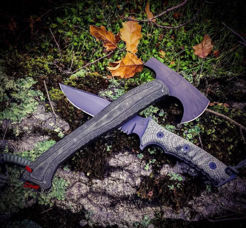 特种兵专用野外多功能护身刀,特种兵小武器