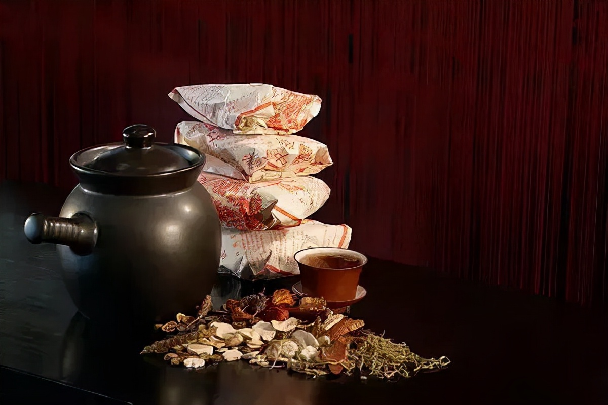 中药配方代煎靠谱吗,中药颗粒剂代煎自己熬哪个更好