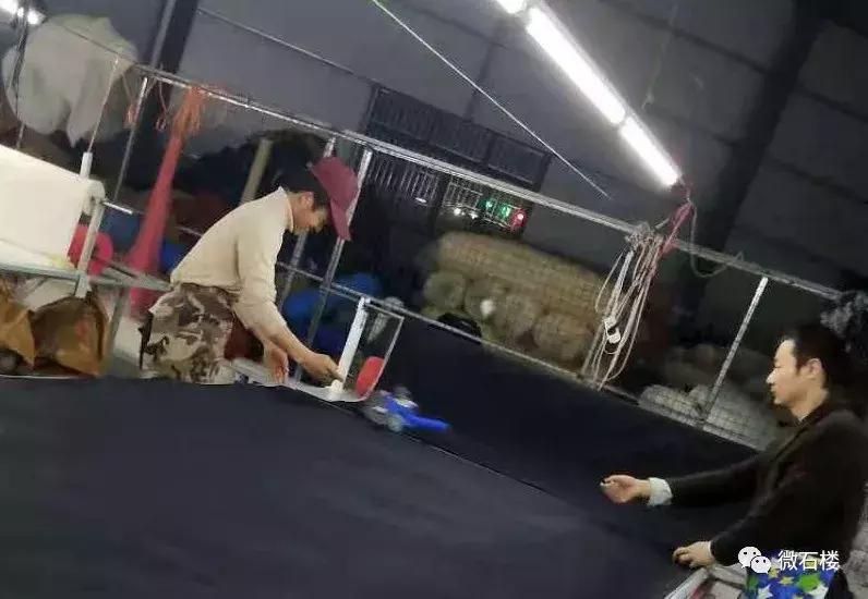 石楼兆亿制衣厂开工了吗,石楼县兆亿制衣厂怎么样