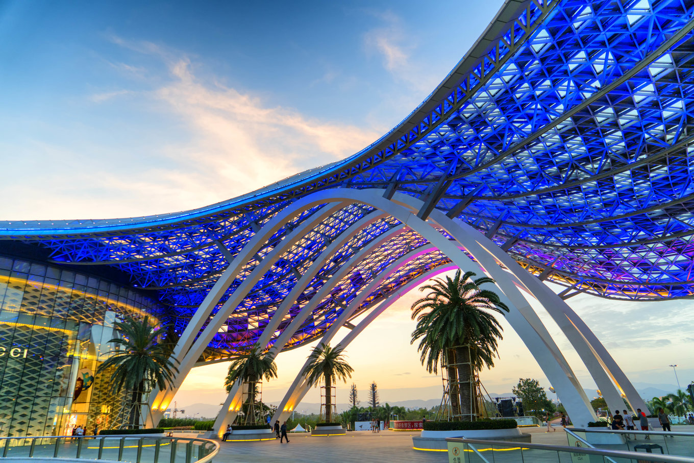 三亚免税最优惠是哪个免税城,三亚免税城新年钜惠