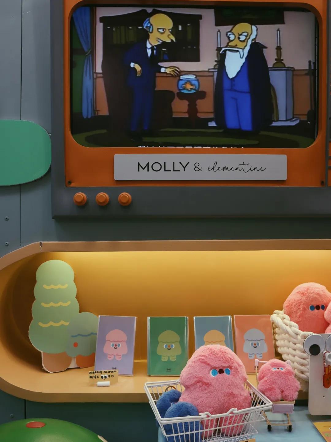 打败阴天，可爱万岁