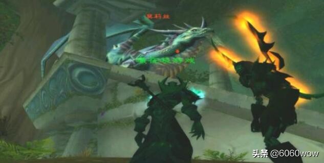 魔兽世界怀旧服永久60级猎人天赋,魔兽怀旧服猎人60级单刷副本天赋