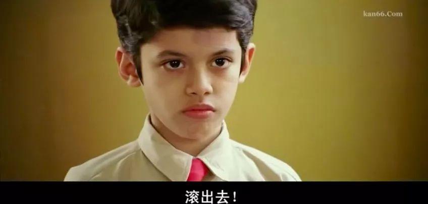 6部极具教育意义的电影,6部激励孩子坚强的电影