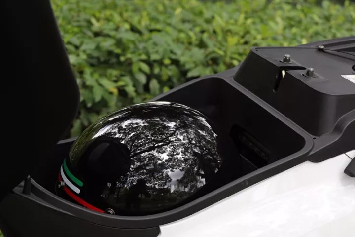 钱江的发展历程,钱江更新换代几年一次