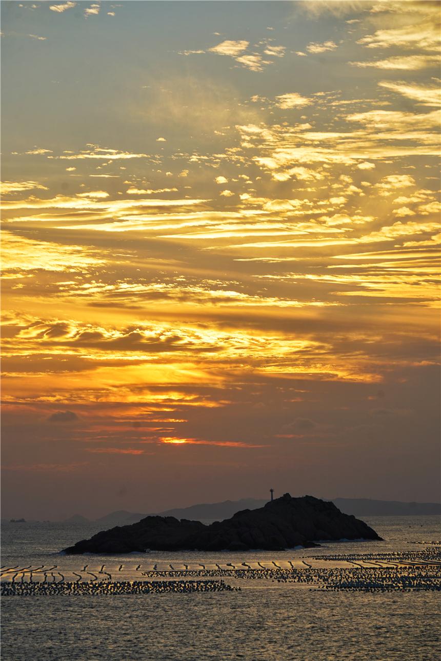 嵊泗旅游美食攻略,嵊泗攻略3天2夜美食推荐