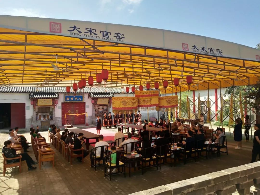 逛古镇看古建筑物,特色小镇神垕古镇景点