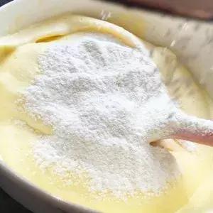 金牌育儿嫂爱做的3种蒸蛋糕,金牌育儿嫂宝宝三个月视频