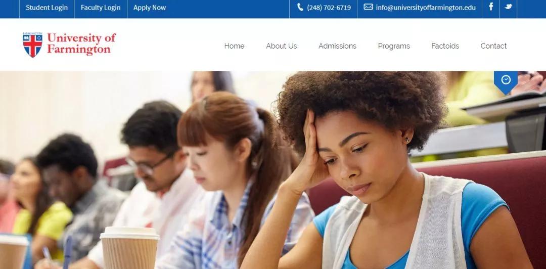 警惕国外“野鸡大学”，别让自己陷入困境