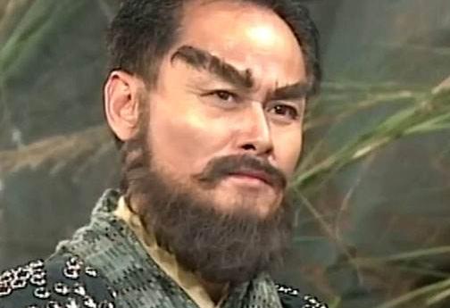 天龙八部段誉他爹,乔峰是段誉的姐夫还是妹夫