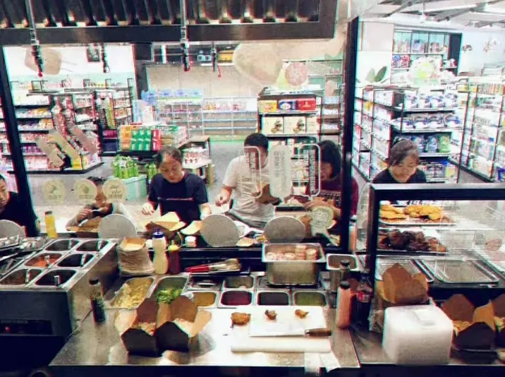 开餐馆办营业执照流程,创业开餐馆的详细经营流程