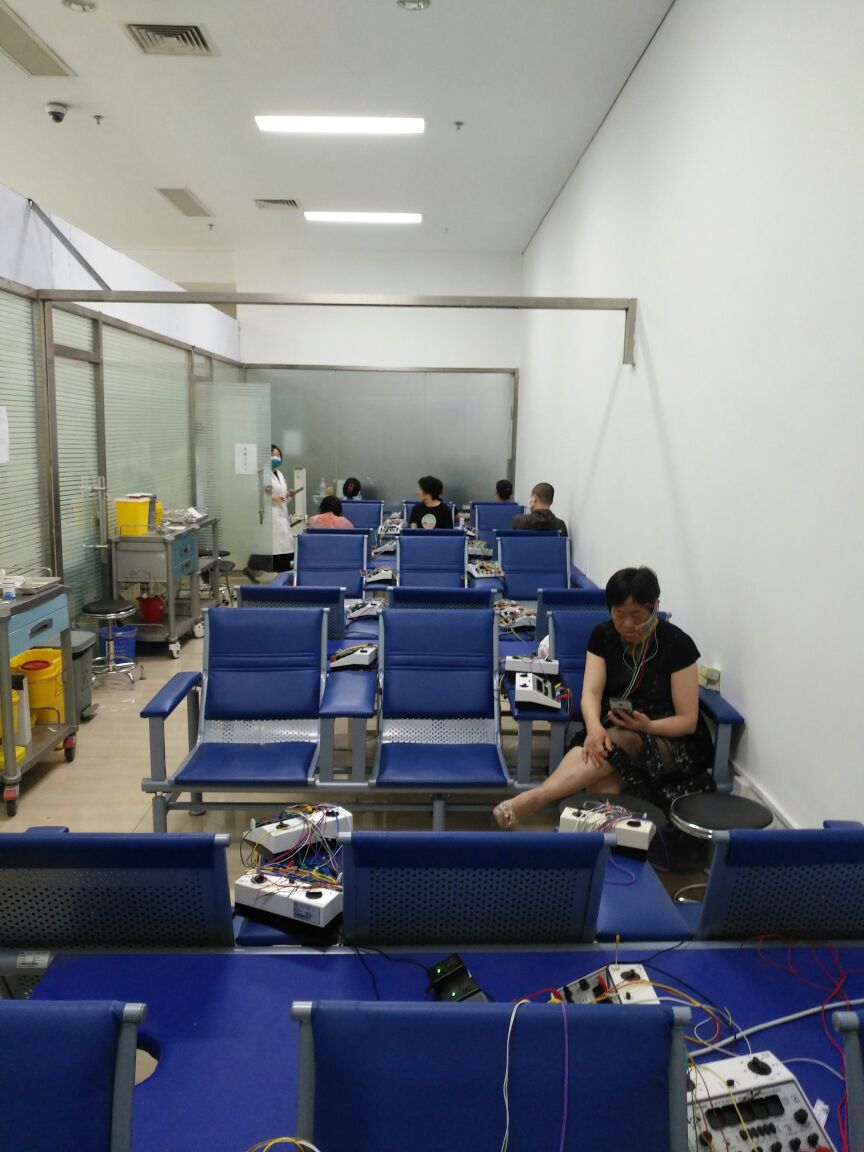 面瘫阿杰进京治脸记（第23日）