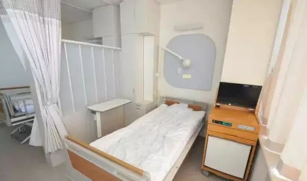 在日本看病的感受,在日本看病