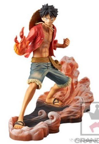 蒙奇d路飞中的d代表什么,蒙奇d路飞用日文怎么讲