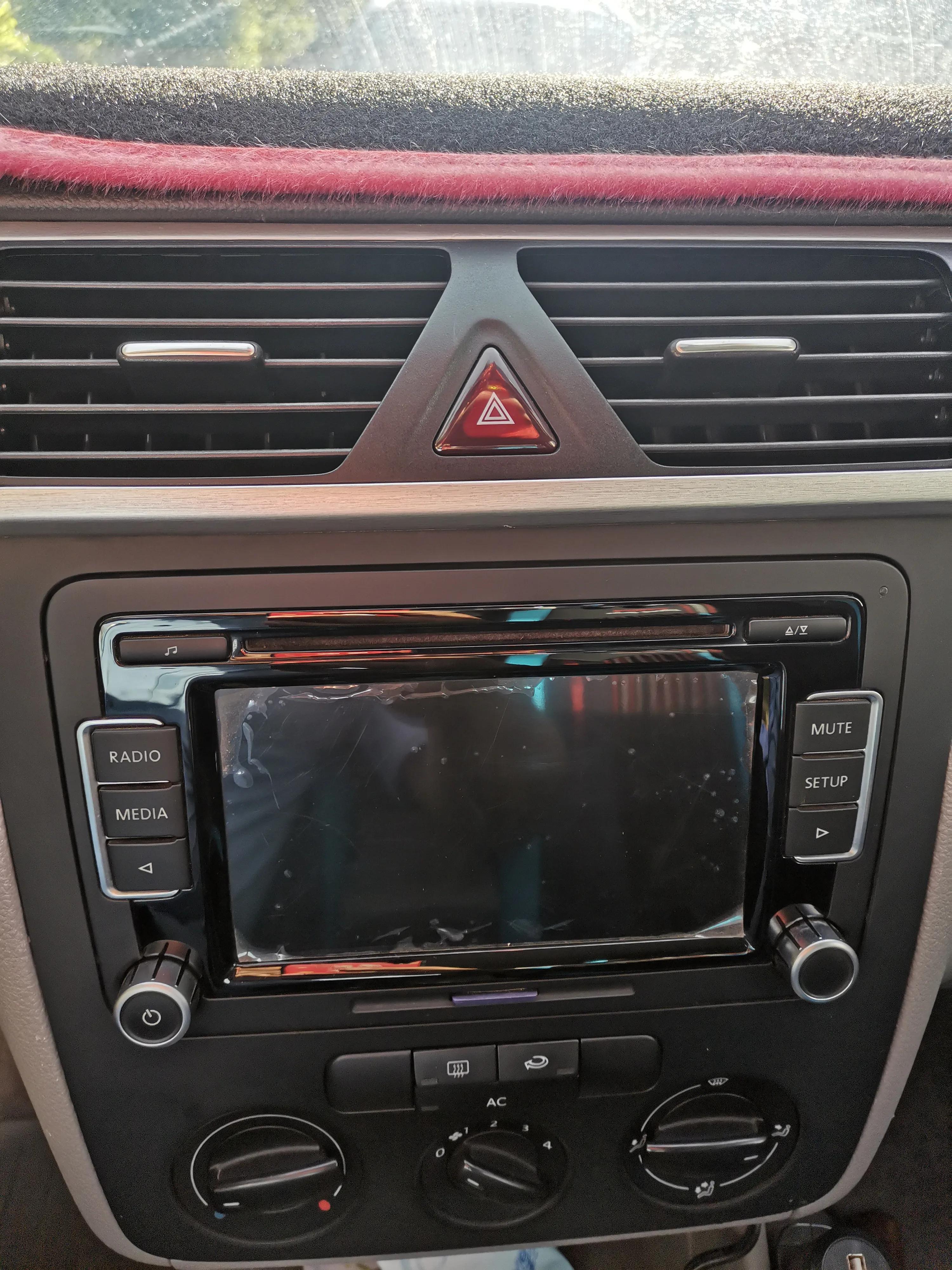 宝来车主用车感受,十年老车用车攻略