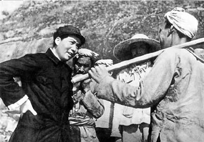 学习毛*东泽**战略思想，直面强敌威胁，实现祖国伟大统一