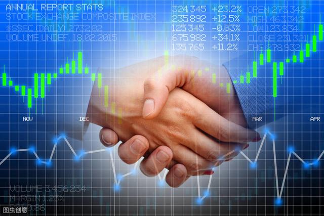 读懂这五个实用技巧,读懂期货趋势的方法