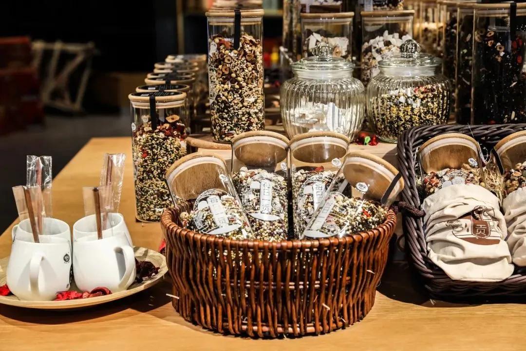 高端精品超市上海,上海最新精致超市