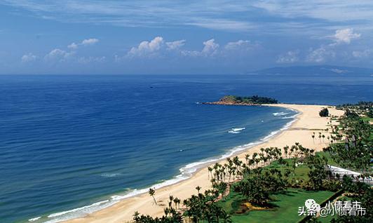 “千亿俱乐部房企”负债恶化遭降级，“陈氏兄弟”靠海南项目发家