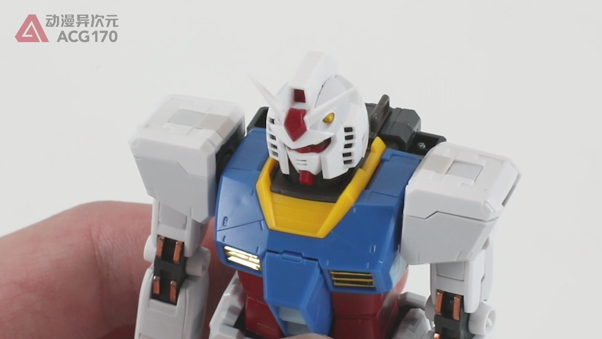 涓囦唬楂樿揪hgrx77-2,涓囦唬rg01rx-78