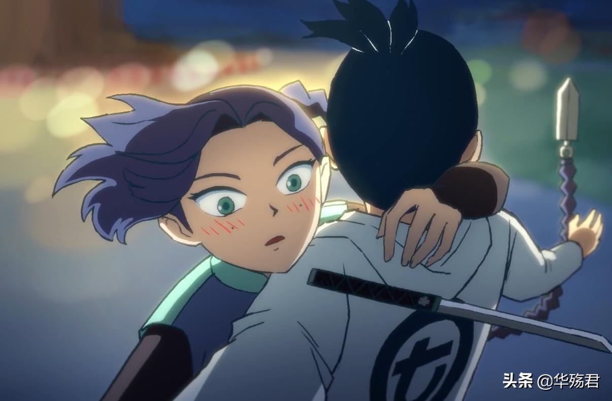 魔刀千刃和血刃阎魔武魂,刺客伍六七魔刀千刃哪来的