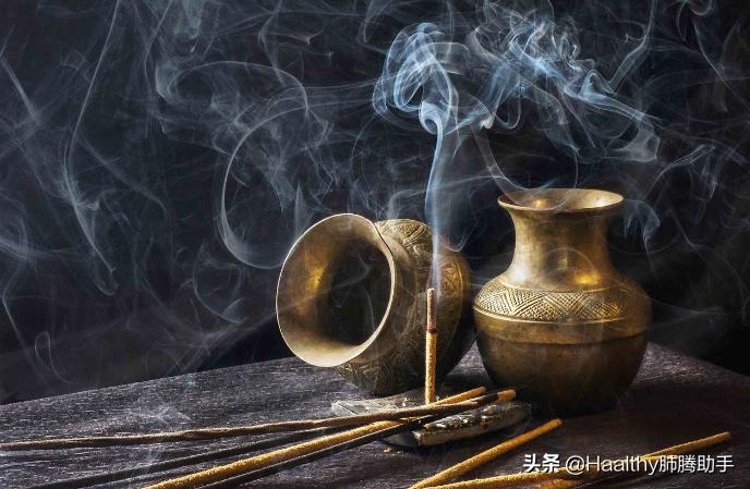 熏艾灸治癌症,艾灸有致癌物么