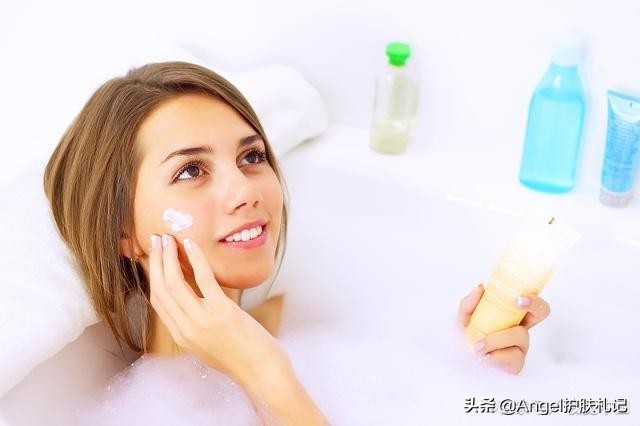 秋季保养皮肤的护肤步骤,秋季皮肤保养的重要性