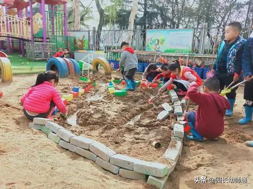 幼儿园自主游戏的设计与组织策略，全都是干货，转给幼师