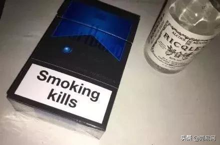 广东人手一瓶的神秘药水，能把白开水变成伏特加