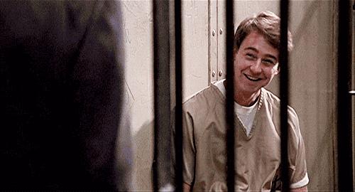 精神分裂与人格分裂,分裂人格和精神分裂