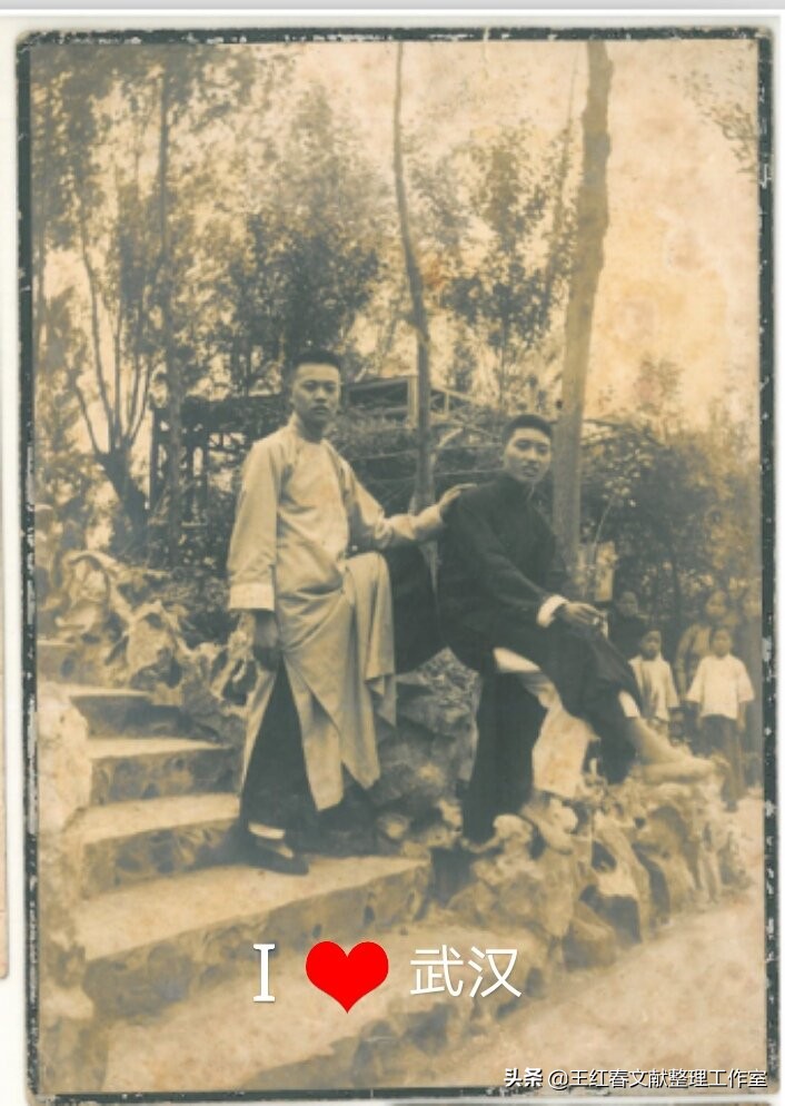 歙县坤沙太原王氏后裔在汉正街可安好？