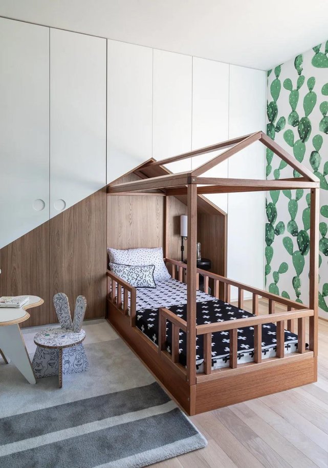 住一楼没有阳光的房子,住一楼看不到阳光怎么办