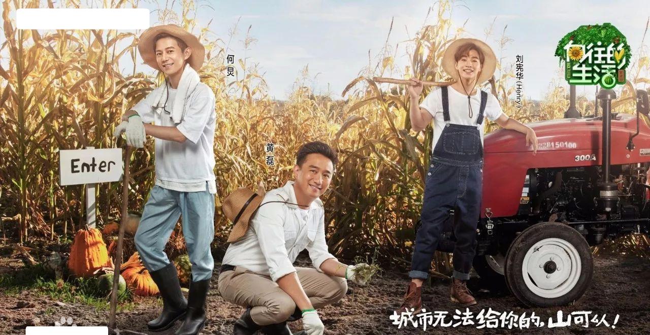 向往的生活第五季预测,向往的生活第五季热度最高