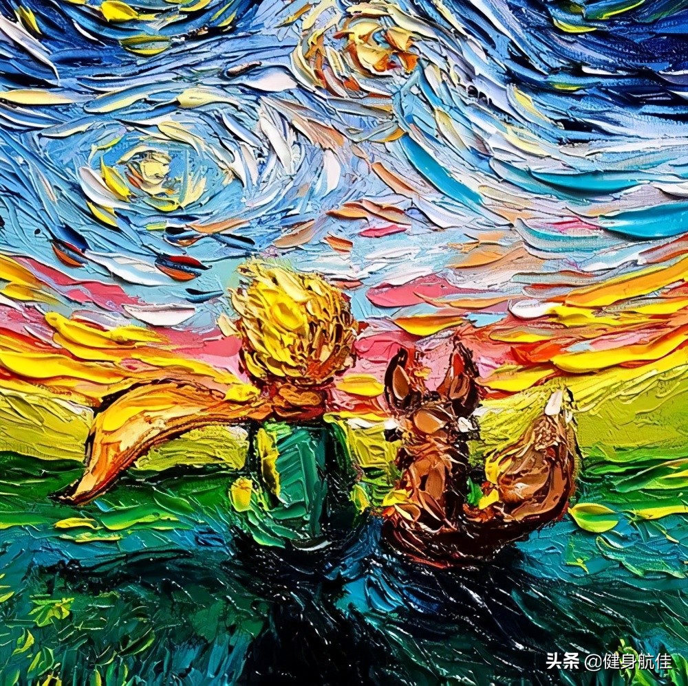 健身知识第二集,健身知识学习合集