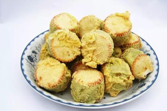 陕西咸阳土特产必买清单,咸阳特产送人