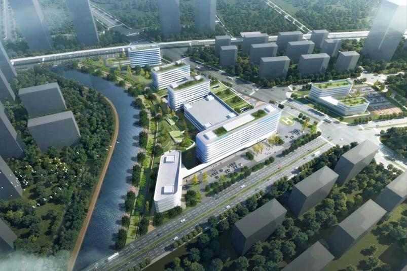 浙江第一家三甲医院,浙江将新增一所双一流大学