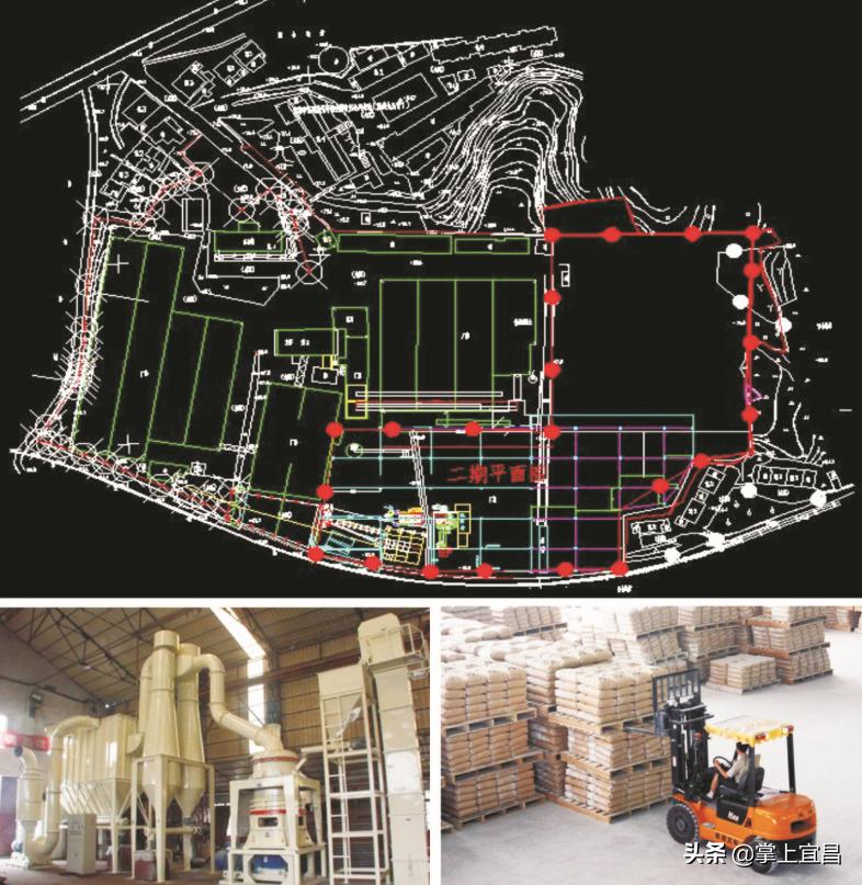 宜昌2022年开工的百亿项目,宜昌前三季度集中开工重大项目