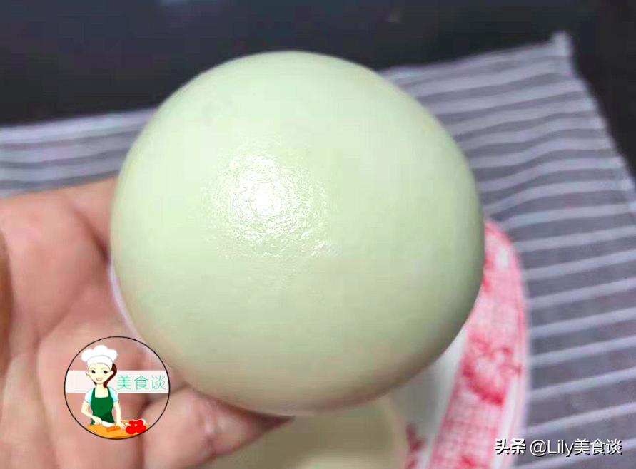 馒头总是蒸不好做好有点腻怎么办,馒头总是揉不好