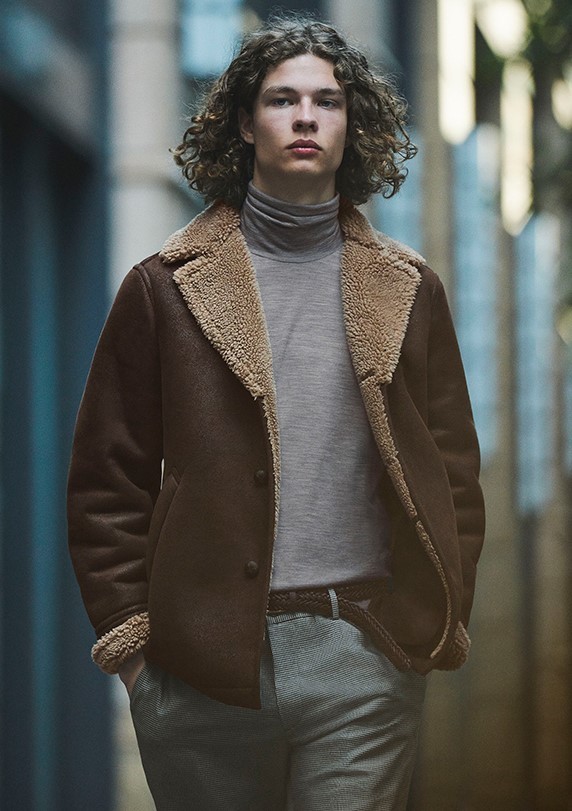 好看的淘宝男装推荐,高质潮牌男装