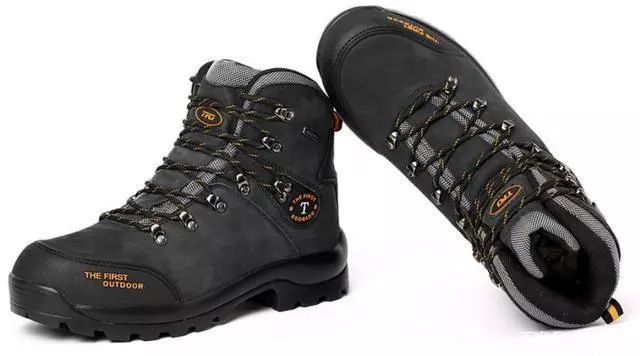 户外徒步鞋什么牌子好,户外徒步鞋该如何选择