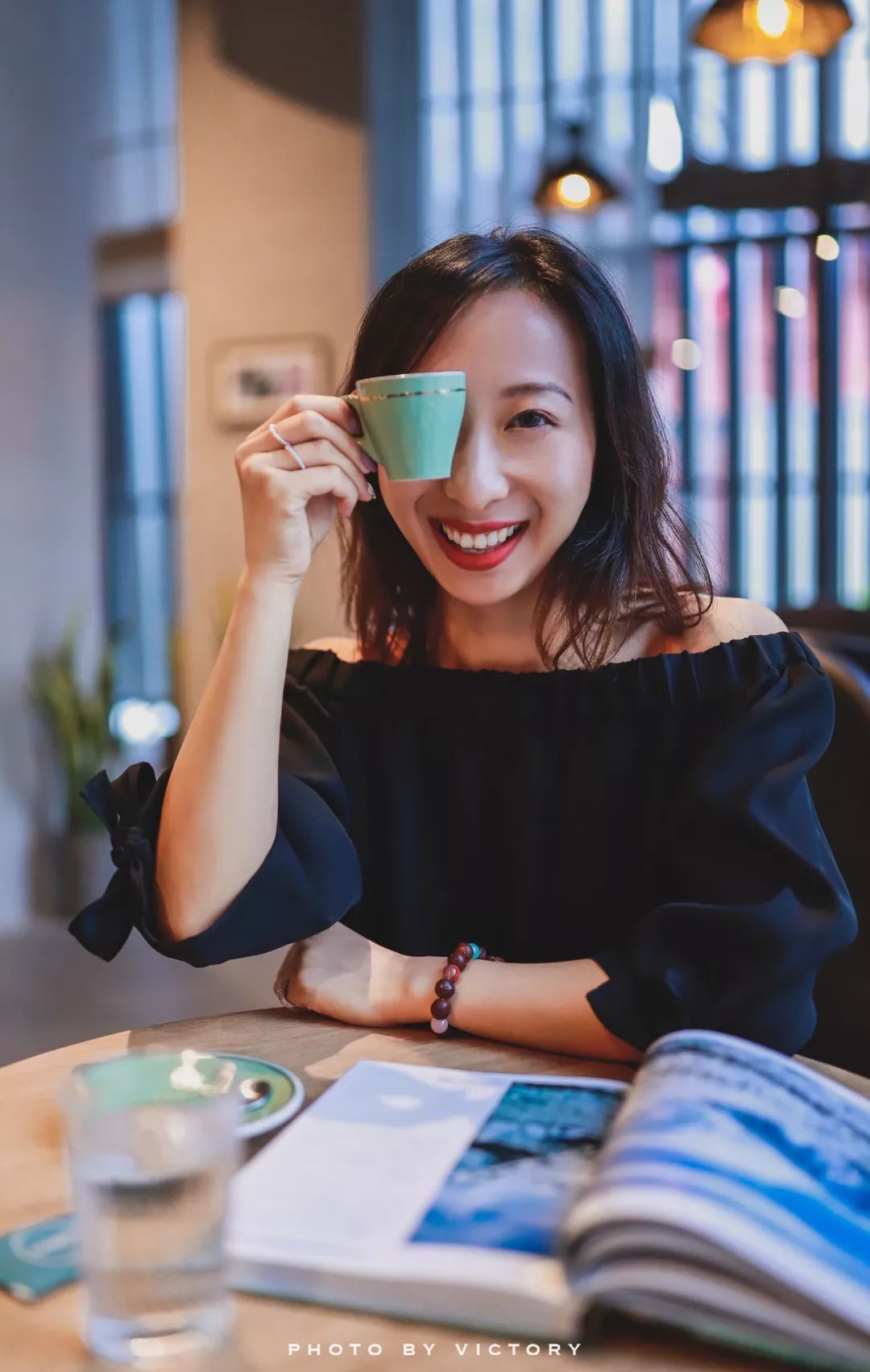 龙湖天街曲江咖啡馆拍照打卡地,曲江咖啡馆推荐