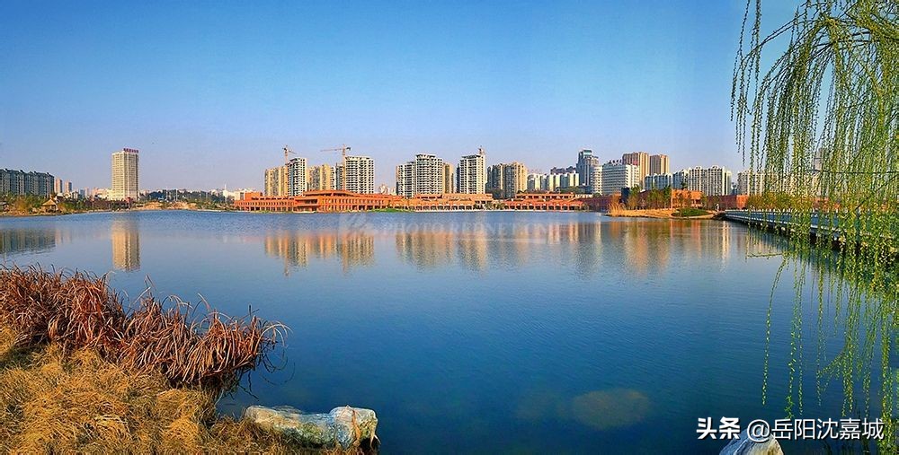 长沙市周边哪里有湖泊,长沙市望城区有什么湖泊