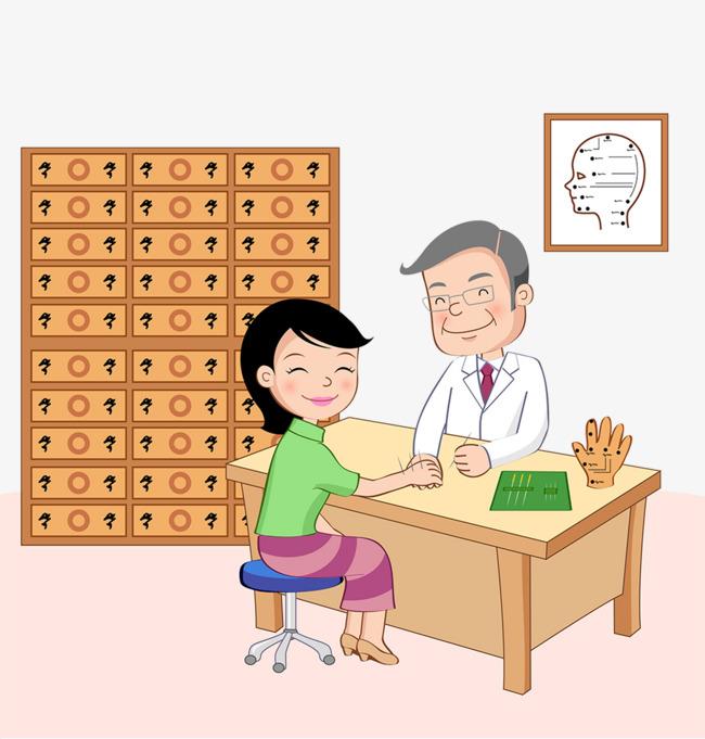 妇科炎症会脸上长痘痘吗,脸上长痘痘是妇科病引起的吗