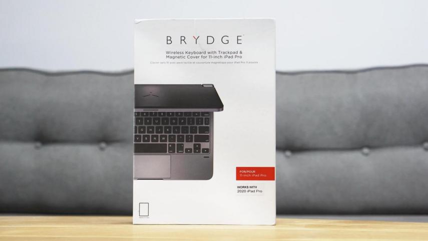 ipad秒变macbookpro一体式键盘,ipad秒变win平板