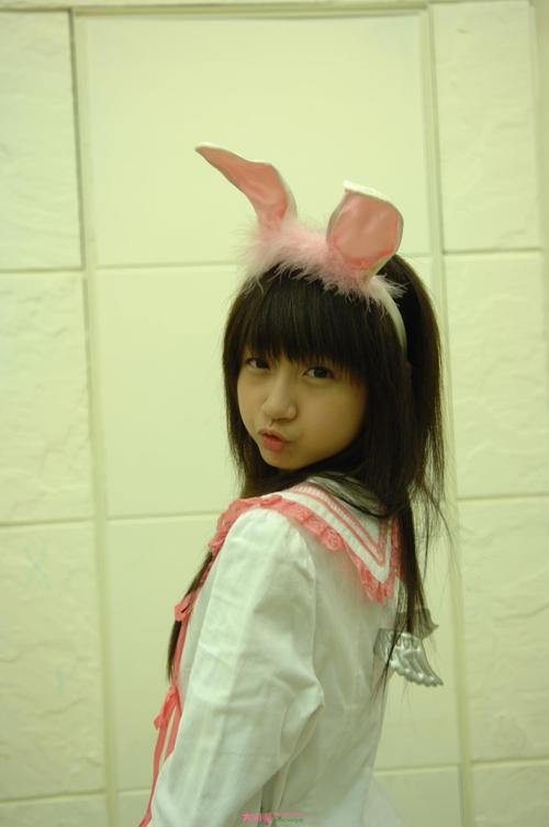 台湾许雅涵,台湾最年轻女神许雅涵