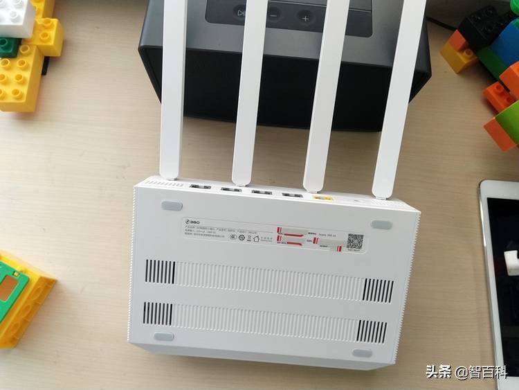 360家庭防火墙5c是千兆路由器吗,360防火墙路由器5s测评