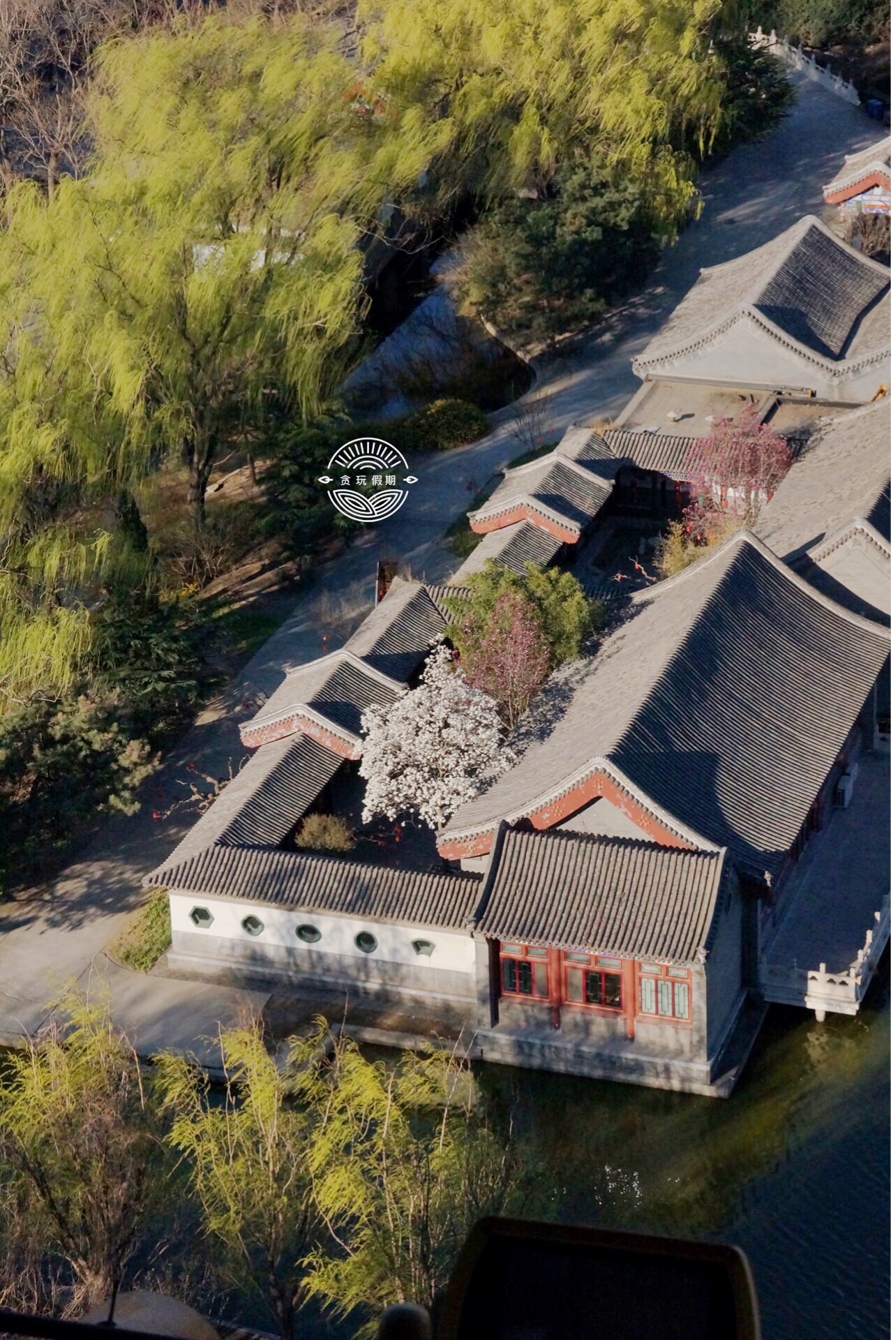 廊坊值得玩的地方,廊坊有好玩的地方吗多少钱