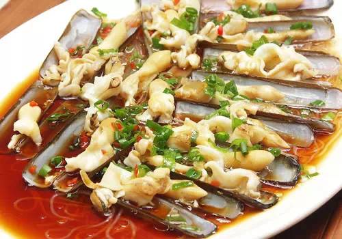 史上最全面的海鲜大咖,史上最全海鲜视频