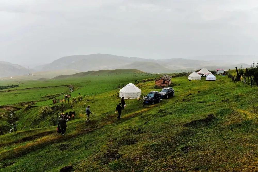 塔城最好旅游季节,塔城好去处