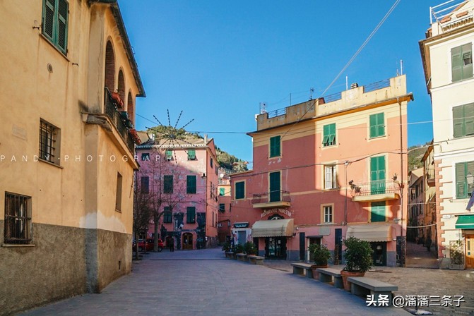 畅游世界各国,畅游意大利